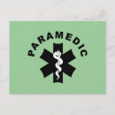 Search for paramedics postcards Ems