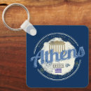 Search for acropolis key rings Parthenon