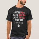 Search for emt tshirts School