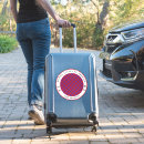 Search for purple red stickers Business