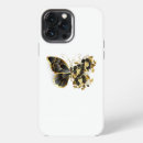 Search for gold and black iphone cases Flower