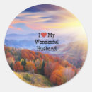 Search for and sunrise stickers Scenic