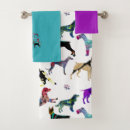 Search for dogs bath towels Abstract