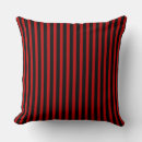 Search for red black gray cushions Pattern