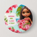 Search for luau party badges Summer