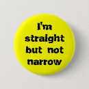 Search for narrow badges Straight