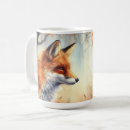 Search for fall colors mugs Watercolor