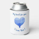 Search for valentines can coolers Simple