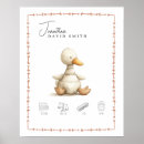 Search for duck nursery posters Whimsical
