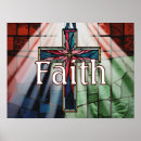 Search for stained glass posters Religious