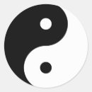 Search for mindfulness symbol stickers Balance