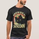 Search for kittycorn tshirts Cute
