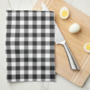 Search for buffalo check tea towels Plaid