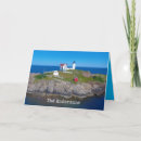 Search for lighthouse christmas cards Ocean