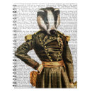 Search for badger notebooks Contemporary