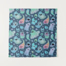 Search for halloween tapestries Scary