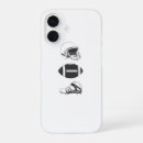 Search for american football iphone cases Athlete