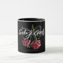 Search for retro cherry Chic