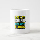 Search for grind mugs Graphic