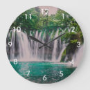 Search for waterfall clocks Forest