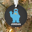Search for sesame street characters christmas tree decorations Toddler
