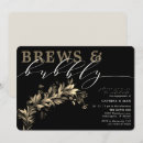 Search for bubble engagement party invitations Elegant