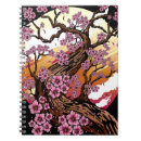 Search for cherry blossom notebooks Flower