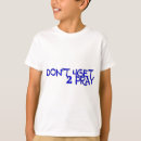 Search for religious kids tshirts Inspirational