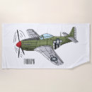 Search for military beach towels War