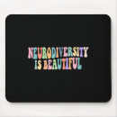Search for autism spectrum mousepads Autistic