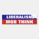 Search for mob bumper stickers Republican