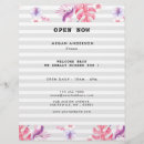 Search for white rose flyers Modern