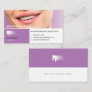 Search for pediatric dentist business cards Teeth