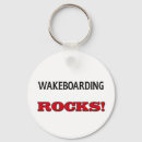 Search for wakeboarder key rings Sport