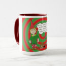 Search for elf humour mugs Humourous