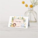 Search for food place cards Baby shower