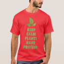 Search for for vegetarians tshirts Organic