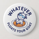 Search for floating badges Boat