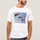 Search for three objects tshirts Military