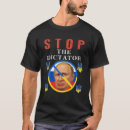 Search for anti putin tshirts Stop