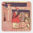 Search for injured stickers Wounded