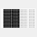 Search for daycare labels Simple
