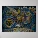 Search for beekeeping posters Gold