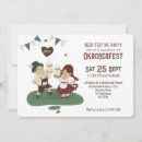 Search for oktoberfest cards Party