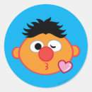 Search for emoji icons stickers Ernie
