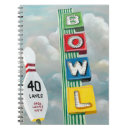 Search for sports notebooks Colourful