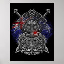 Search for viking mythology posters Valhalla