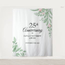 Search for 25th anniversary backdrops Booth