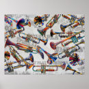Search for trumpets posters Marching band