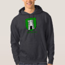 Search for family crest hoodies Shield